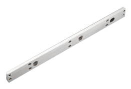 Купить Планка AccordTec LM-187AS для крепления замков серии: ML-180AS, ML-180ASN - X-965303 из реестра по лучшей цене
