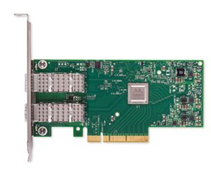 Купить Сетевой адаптер XFUSION 06310191 MCX4121A-ACAT Ethernet,25Gb Optical Interface(Mellanox CX4-lx EN),2-Port,SFP28(without Optical Transceiver),PCIe 3.0 - X-1033958 из реестра по лучшей цене