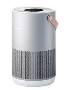 Купить Очиститель воздуха Smartmi Air Purifier P1 Wi-Fi, многоступенчатый фильтр - X-901279 из реестра по лучшей цене