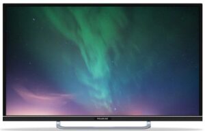 Купить Телевизор POLARLINE 42PL11TC LED 42" черный FULL HD 50Hz DVB-T DVB-T2 DVB-C (RUS) - X-1100189 из реестра по лучшей цене