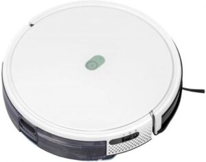 Купить Робот-пылесос Yeedi K651G - X-1016031 из реестра по лучшей цене
