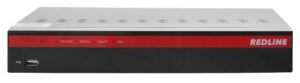 Купить Видеорегистратор REDLINE RL-NVR32C-4H IP-канал 32 канала, до 12МП, Пропускная способность 320 Мбит/c, Видео выход 1 x HDMI, 1 x VGA, HDMI разрешение U - X-590773 из реестра по лучшей цене