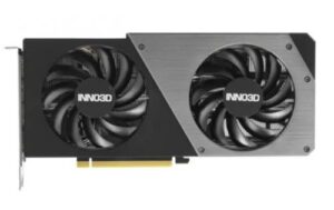 Купить Видеокарта PCI-E Inno3D GeForce RTX 4070 Twin X2 OC (N40702-126XX-183052V) 12GB GDDR6X 192bit 5nm 1920/21000MHz HDMI/3*DP RTL - X-1065475 из реестра по лучшей цене