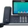 Артикул: X-724672 - Телефон SIP Yealink SIP-T57W цветной сенсорный экран