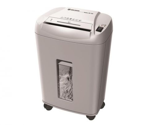 Артикул: X-998129 - Уничтожитель бумаг New United ER-18C серый
