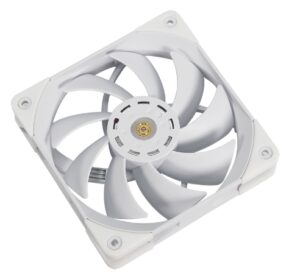 Купить Вентилятор для корпуса Thermalright TL-C12-W 120x120x25мм, 1500RPM, 66.17 CFM, 25.6 dBA, 4-pin PWM - X-986774 из реестра по лучшей цене