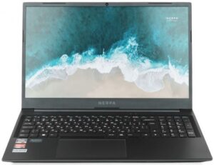 Купить Ноутбук Nerpa Caspica A352-15 Ryzen 3 5425U/8GB/128GB SSD/noDVD/15.6" FHD IPS/BT/WiFi/noOS/titanium black - X-1073065 из реестра по лучшей цене