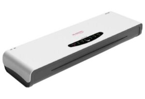 Купить Ламинатор Gladwork jLam A3 Full белый A3 (60-250мкм) 30см/мин (4вал.) хол.лам. лам.фото реверс - X-1084914 из реестра по лучшей цене