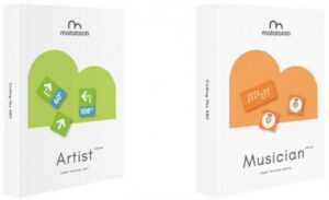 Купить Набор Matatalab Musician Add-on 900001-2195 для программирования музыки - X-904468 из реестра по лучшей цене
