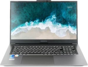 Купить Ноутбук Nerpa Caspica I552-17 i5 1235U/16GB/512GB SSD/noDVD/17.3" FHD IPS/WiFi/BT/Win11Pro/titanium gray - X-1052393 из реестра по лучшей цене