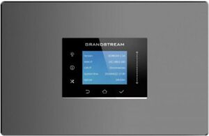 Купить АТС IP Grandstream UCM6302 SIP, до 150 одновременных соединений, 2 порта FXO, 2 порта FXS - X-882771 из реестра по лучшей цене
