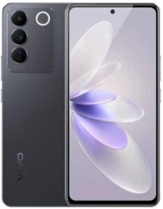Купить Смартфон Vivo V27e 8GB/128GB V2237 Onyx Black - X-1099163 из реестра по лучшей цене