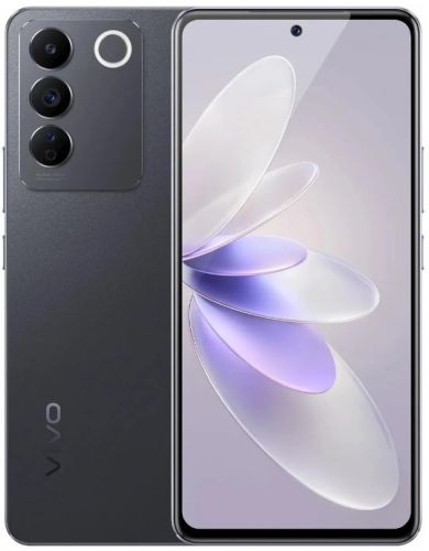 Артикул: X-1099163 - Смартфон Vivo V27e 8GB/128GB V2237 Onyx Black - фото