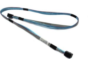 Купить Кабель Amphenol CBL-8643-8643-08 SAS Cable SFF-8643 to SFF-8643, 0,8M (LSI00405 05-26113-00) - X-1074913 из реестра по лучшей цене