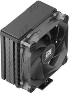 Купить Кулер PentaWave PC-Z05E BK PWM LGA115X/1200/1700/AM4/AM5 (120mm fan, 600-1850RPM, 86.5CFM, 12-32,6dBA, TDP 235W) - X-1083449 из реестра по лучшей цене