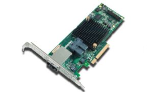 Купить Контроллер SAS Adaptec ASR-8885 SGL 2277000-R (PCI-E v3 x8, LP,SAS 12G,RAID 0,1,10,5,6,50,16port(int2*SFF8643+ext2*8644),1Gb, Каб.отдельно) - X-361650 из реестра по лучшей цене