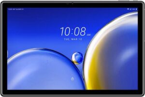 Купить Планшет 10.1'' HTC A101 1731098 T618/8GB/128GB/1920*1200/IPS/3G/4G/BT/GPS/13Mpix/5Mpix/Android11/silver - X-956941 из реестра по лучшей цене