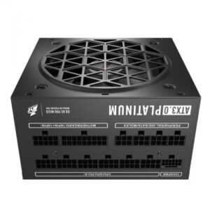Купить Блок питания ATX 1STPLAYER HA-1300BA3-BK NGDP Platinum 1300W Black, APFC, 80 PLUS Platinum, 120mm fan, full modular - X-1040438 из реестра по лучшей цене