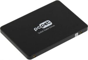 Купить Накопитель SSD 2.5'' PC PET PCPS128G2 128GB SATA 6Gb/s 3D TLC 530/430MB/s MTBF 1.5M TBW 60 - X-1099042 из реестра по лучшей цене