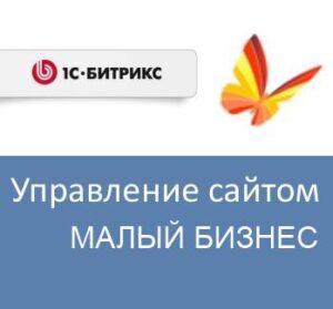 Купить Право на использование (электронно) 1С-Битрикс Управление сайтом - Малый бизнес (переход с редакции Старт) - X-346872 из реестра по лучшей цене