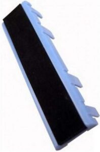 Купить Запчасть CET DGP0634 Тормозная площадка обходного лотка RC1-0939/RL1-1524 для HP LaserJet P2014/P2015 - X-991872 из реестра по лучшей цене