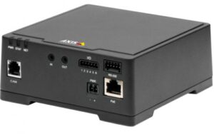 Купить Блок Axis 0658-001 IP HDTV 1080p основной AXIS F41 для подкл. 1 видеомодуля серии F, WDR, двухстороннее аудио, I/O порты, RS232 порт слот для SD, PoE - X-457915 из реестра по лучшей цене