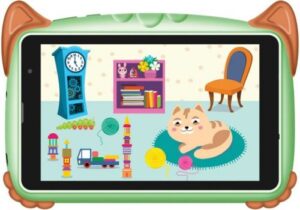 Купить Планшет 8'' SUNWIND Kids 8280C 1881983 T310/2GB/32GB/IPS/1280x800/3G/4G/Android 12/2Mpix/2Mpix/BT/GPS/WiFi/Touch/microSD 128GB/4000mAh/мятный - X-1090676 из реестра по лучшей цене