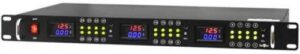 Купить Блок питания Smartec ST-PS130RM-BK 12 VDC/30 A, 24 канала, цифровой дисплей, корпус в стойку 1U - X-971042 из реестра по лучшей цене