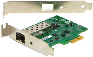 Купить Сетевой адаптер Allied Telesis AT-2914SP-901 TAA (Federal), 100X/1000X (SFP), PCIe Gigabit Fiber Adapter Card (NIC), WOL,PXE,UEFI - X-876478 из реестра по лучшей цене