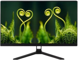 Купить Моноблок 23.8'' Тесла M24B i5-10400/8GB/256GB SSD/UHD Graphics 630/1920Ч1080/noOS/black - X-1067798 из реестра по лучшей цене