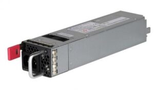 Купить Блок питания H3C PSR180-12A-F 180W Asset-Manageable AC Power Supply Module - X-987079 из реестра по лучшей цене