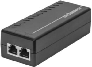 Купить Инжектор PoE POWERTONE PI-154-1A 1x10/100/1000BASE-T 802.3af, PoE, 18Вт - X-609045 из реестра по лучшей цене