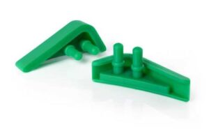 Купить Комплект Noctua NA-SAVP3 угол резиновый, для вентиляторов, 16шт, зеленые - X-739438 из реестра по лучшей цене