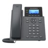 Артикул: X-827766 - Телефон VoiceIP Grandstream GRP-2602P 4 SIP аккаунта
