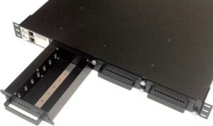 Купить Концентратор Nio-Electronics NIO-EUSB 21IPCLN 21*USB, 2*RJ-45, 2*БП - X-976191 из реестра по лучшей цене