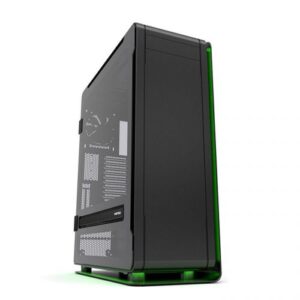 Купить Корпус eATX PHANTEKS Enthoo Elite PH-ES916E_BK черный, без БП, боковое окно из закаленного стекла, 4*USB 3.0, USB Type-C, HDMI, RGB контроллер - X-740483 из реестра по лучшей цене