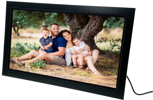 Артикул: X-1052246 - Фоторамка Espada Photo Frame 15" E-15WF black