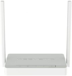 Купить Интернет-центр Keenetic Extra KN-1713 с Mesh Wi-Fi 5 AC1200, 4-портовым Smart-коммутатором и многофункциональным портом USB - X-921128 из реестра по лучшей цене