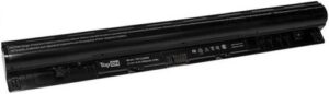 Купить Аккумулятор для ноутбука Lenovo TopOn TOP-LG400S для моделей IdeaPad G400S, G500S, S410P, S510P, Z710, G50-30, G50-70 14.4V 2600mAh 37Wh. PN: L12L4A02 - X-641607 из реестра по лучшей цене