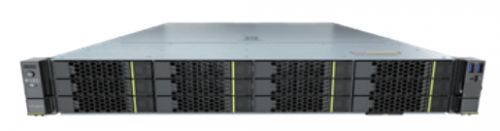 Артикул: X-1033644 - Сервер XFUSION 2288H V6 06195WSX 12*3.5inch HDD EXP Chassis)H22H-06(For oversea) (1 Intel Xeon 4314 (2.4GHz/16Core/135W); One DDR4 Registered DIMM 32G - фото