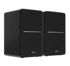 Купить Компьютерная акустика 2.0 Edifier R1280DBS коричневая, 2*21Вт, 51-20кГц, BT - X-923127 из реестра по лучшей цене