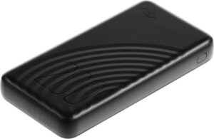 Купить Аккумулятор внешний портативный ITEL Star 200 1911935 20000mAh 2.1A черный - X-1067271 из реестра по лучшей цене