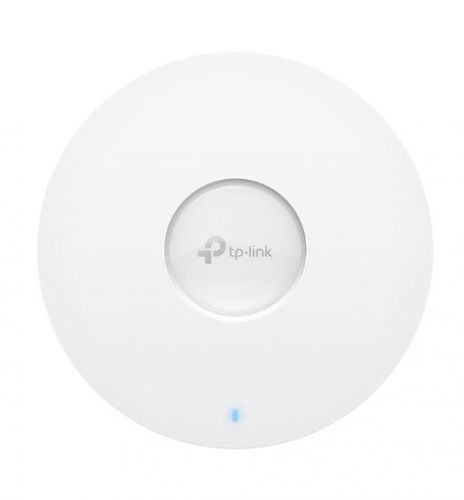 Артикул: X-1083492 - Точка доступа TP-LINK EAP680 двухдиапазонная потолочная Omada с поддержкой Wi-Fi AX6000