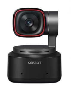 Купить Веб-камера Obsbot Tiny 2 OWB-2204-CE AI-Powered PTZ 4K - X-1055611 из реестра по лучшей цене