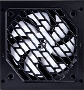 Купить Блок питания ATX 1STPLAYER PS-750FK 750W, APFC, 120mm fan - X-983205 из реестра по лучшей цене