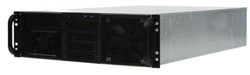 Артикул: X-968375 - Корпус серверный 3U Procase RE306-D1H11-E8-55 1x5.25+11HDD