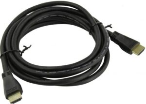 Купить Кабель 5bites HM-210-020 HDMI M-M V2.1, 8K, HIGH SPEED, ETHERNET, 3D, 2M - X-817619 из реестра по лучшей цене