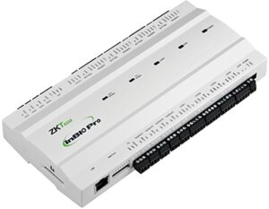 Купить Контроллер ZKTeco In Bio 260 Pro IP на 2 двери - X-902213 из реестра по лучшей цене