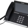 Артикул: X-882411 - Телефон SIP Yealink SIP-T58W Цветной сенсорный экран