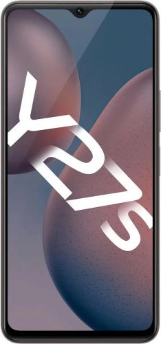 Артикул: X-1063801 - Смартфон Vivo Y27s 8/256GB чёрный бургунди - фото